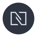 Nord (with Dark+ syntax)